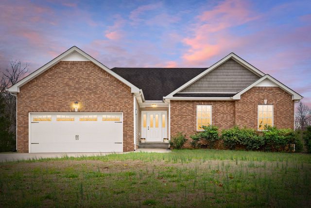 3339 Lylewood Rd, Woodlawn, TN 37191