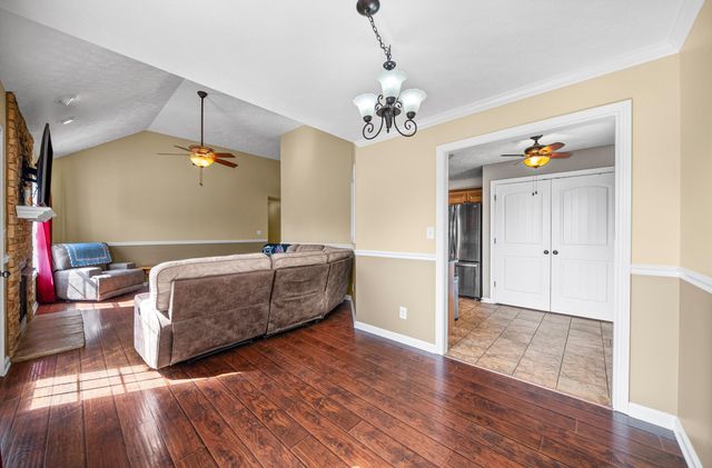 3339 Lylewood Rd, Woodlawn, TN 37191