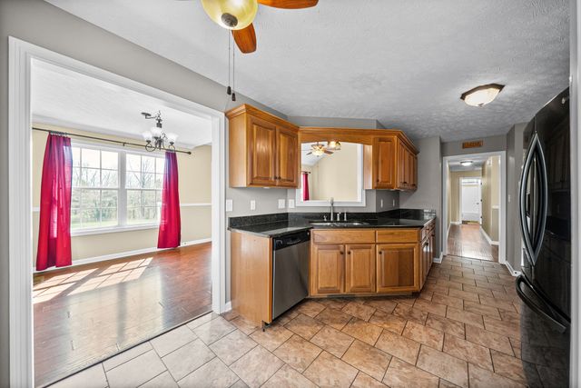 3339 Lylewood Rd, Woodlawn, TN 37191