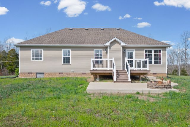 3339 Lylewood Rd, Woodlawn, TN 37191