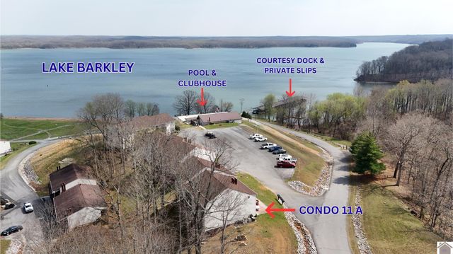 328 Champion Hills Road Unit 11A, Kuttawa, KY 42055