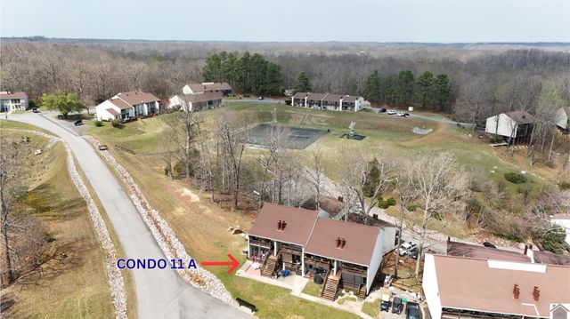328 Champion Hills Road Unit 11A, Kuttawa, KY 42055