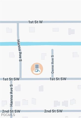 52 Gene AVE S, Lehigh Acres, FL 33976