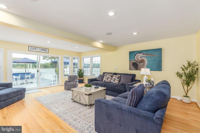 28016 POSSUM POINT RD, Millsboro, DE 19966