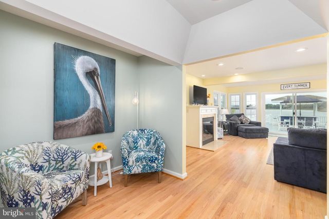 28016 POSSUM POINT RD, Millsboro, DE 19966