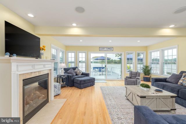 28016 POSSUM POINT RD, Millsboro, DE 19966