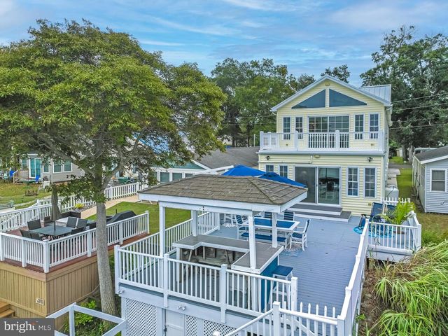 28016 POSSUM POINT RD, Millsboro, DE 19966