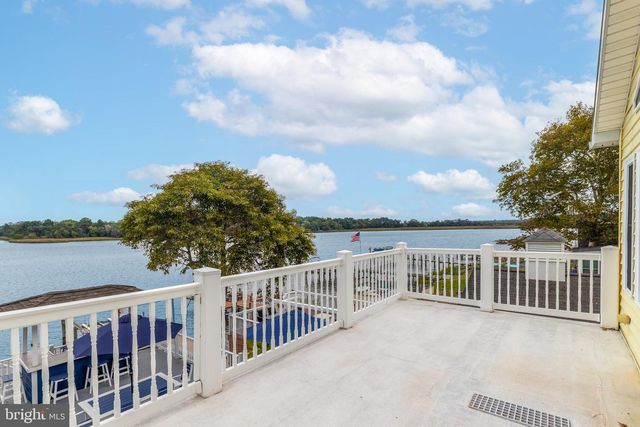 28016 POSSUM POINT RD, Millsboro, DE 19966