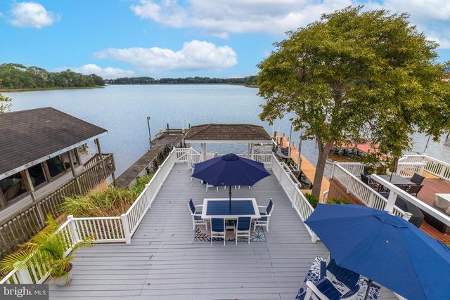 28016 POSSUM POINT RD, Millsboro, DE 19966