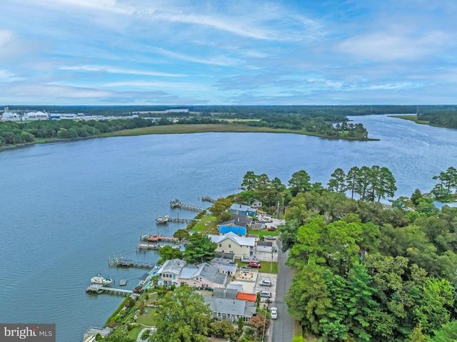 28016 POSSUM POINT RD, Millsboro, DE 19966