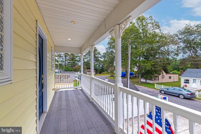 28016 POSSUM POINT RD, Millsboro, DE 19966