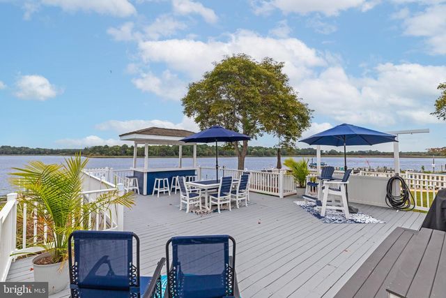 28016 POSSUM POINT RD, Millsboro, DE 19966