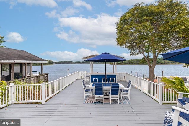 28016 POSSUM POINT RD, Millsboro, DE 19966