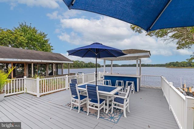 28016 POSSUM POINT RD, Millsboro, DE 19966