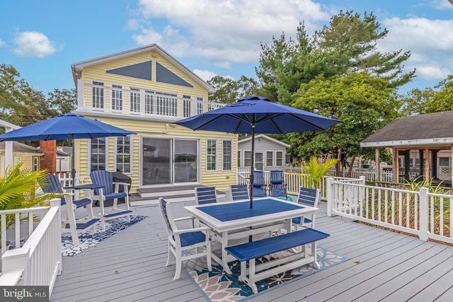 28016 POSSUM POINT RD, Millsboro, DE 19966