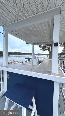 28016 POSSUM POINT RD, Millsboro, DE 19966