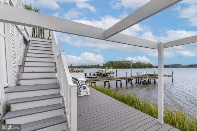 28016 POSSUM POINT RD, Millsboro, DE 19966