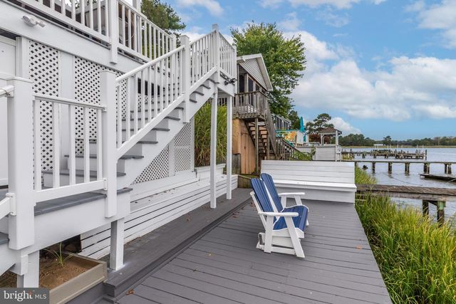 28016 POSSUM POINT RD, Millsboro, DE 19966