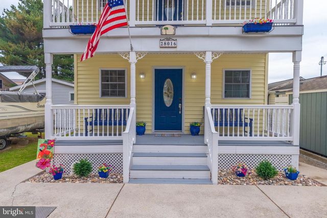 28016 POSSUM POINT RD, Millsboro, DE 19966