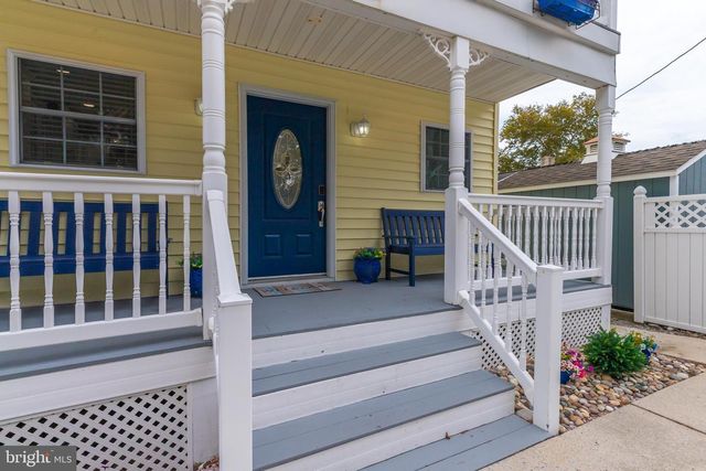 28016 POSSUM POINT RD, Millsboro, DE 19966