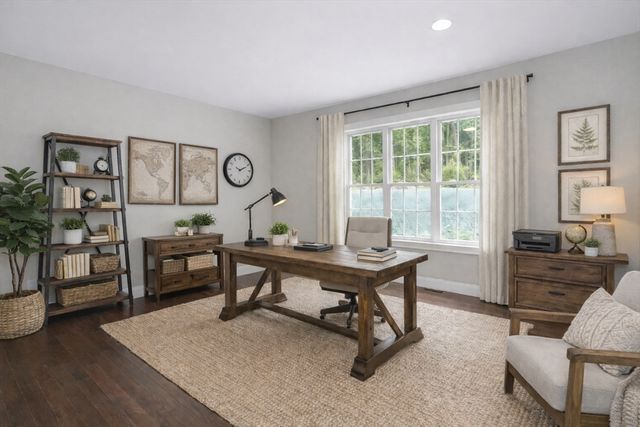 53 Fisherville Terrace 0, Grafton, MA 01560