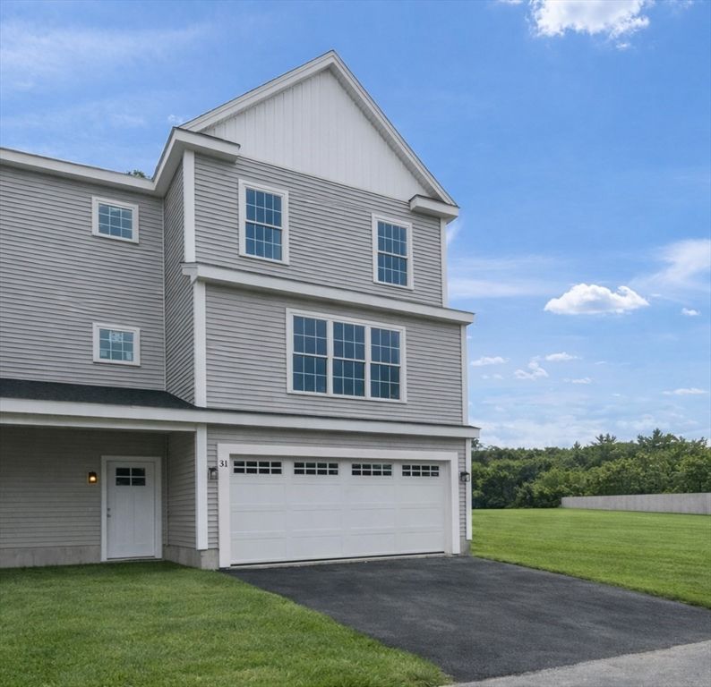 53 Fisherville Terrace 0, Grafton, MA 01560