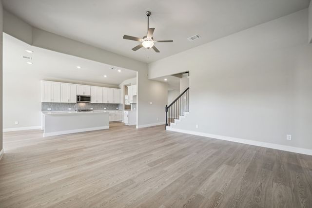 3504 Buffalo Creek Drive, Farmersville, TX 75442