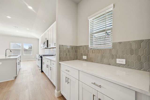 3504 Buffalo Creek Drive, Farmersville, TX 75442