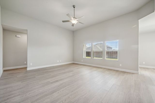 3504 Buffalo Creek Drive, Farmersville, TX 75442