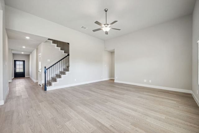 3504 Buffalo Creek Drive, Farmersville, TX 75442