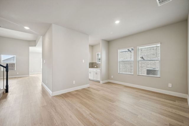 3504 Buffalo Creek Drive, Farmersville, TX 75442