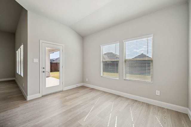 3504 Buffalo Creek Drive, Farmersville, TX 75442