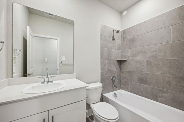 3504 Buffalo Creek Drive, Farmersville, TX 75442