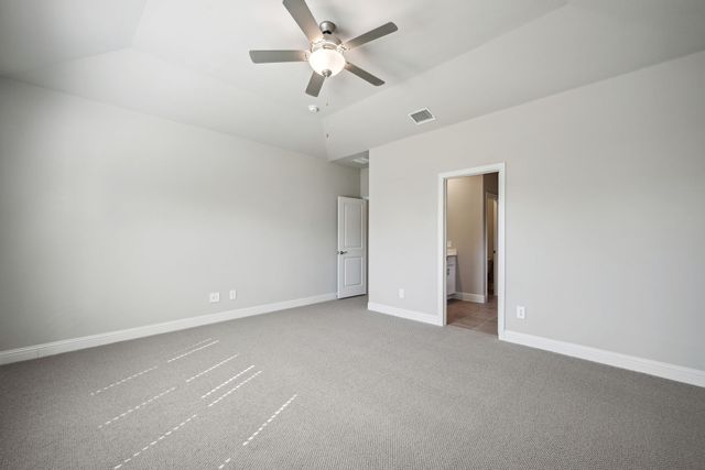 3504 Buffalo Creek Drive, Farmersville, TX 75442