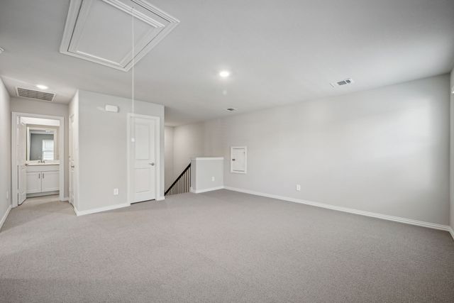 3504 Buffalo Creek Drive, Farmersville, TX 75442