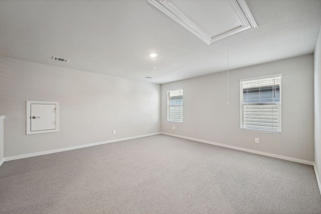 3504 Buffalo Creek Drive, Farmersville, TX 75442