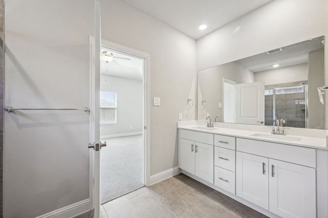 3504 Buffalo Creek Drive, Farmersville, TX 75442