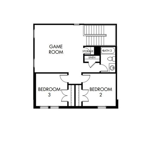 3504 Buffalo Creek Drive, Farmersville, TX 75442