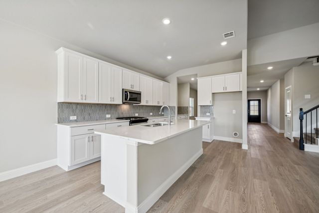 3504 Buffalo Creek Drive, Farmersville, TX 75442
