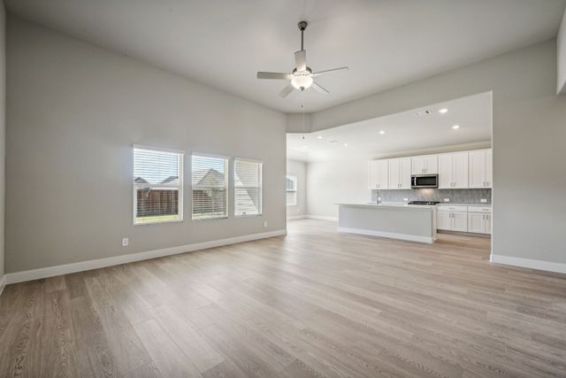 3504 Buffalo Creek Drive, Farmersville, TX 75442