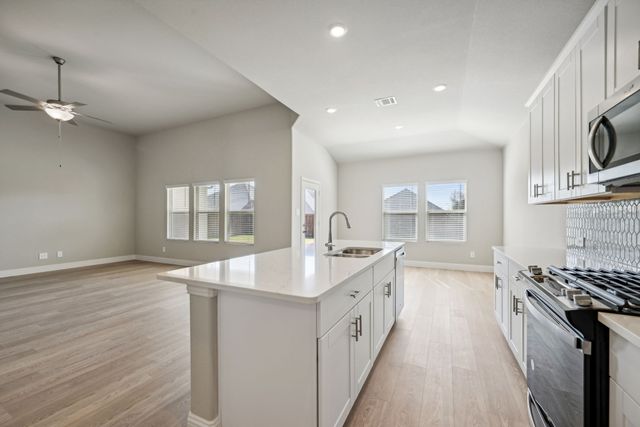 3504 Buffalo Creek Drive, Farmersville, TX 75442