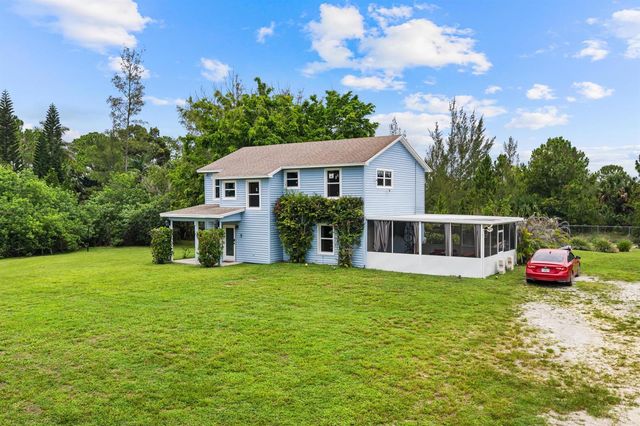 16931 93rd Road N, Loxahatchee, FL 33470