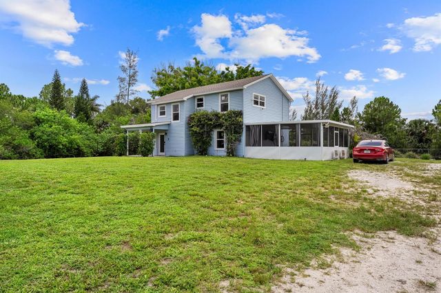 16931 93rd Road N, Loxahatchee, FL 33470