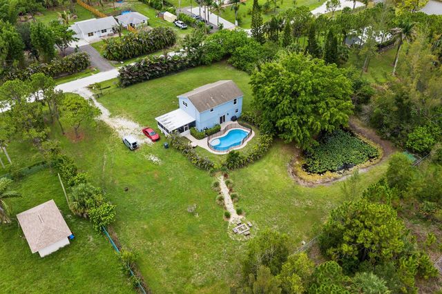 16931 93rd Road N, Loxahatchee, FL 33470