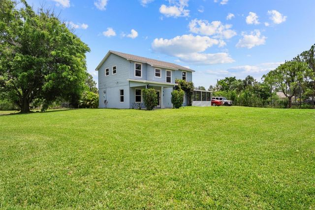 16931 93rd Road N, Loxahatchee, FL 33470