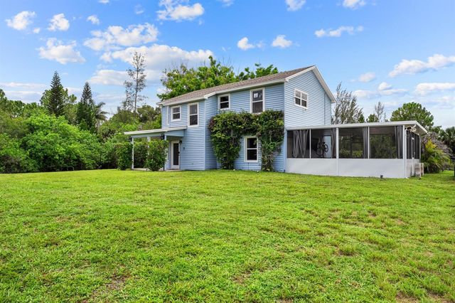 16931 93rd Road N, Loxahatchee, FL 33470