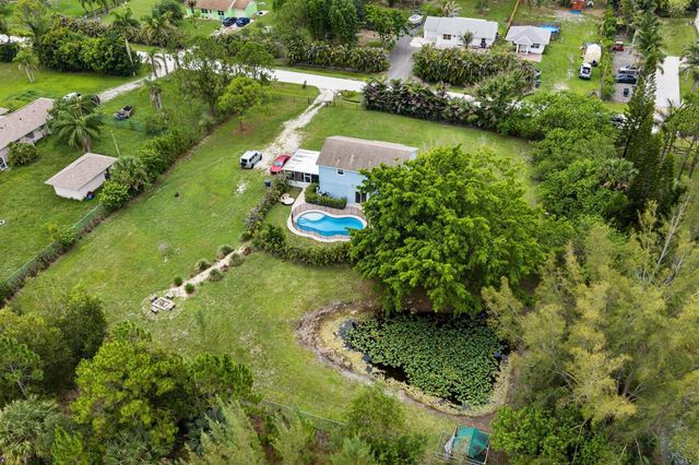 16931 93rd Road N, Loxahatchee, FL 33470