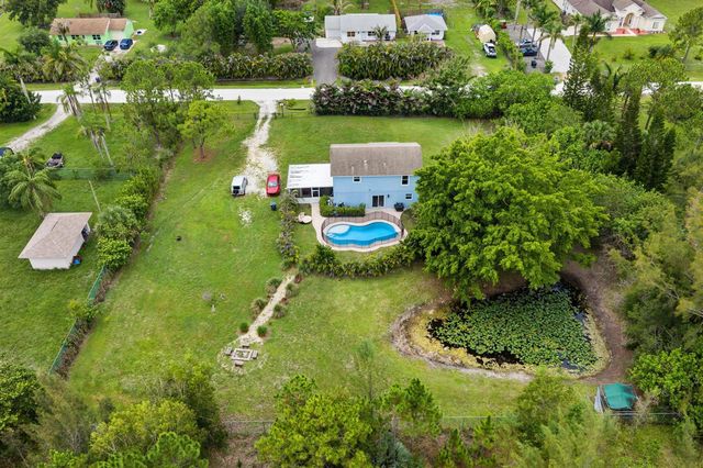 16931 93rd Road N, Loxahatchee, FL 33470
