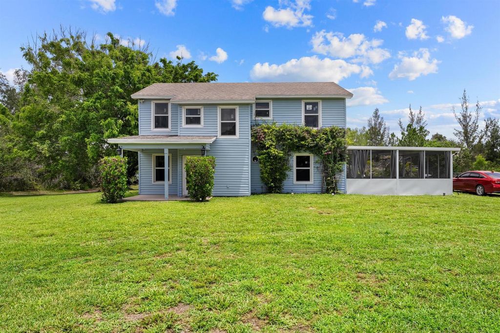 16931 93rd Road N, Loxahatchee, FL 33470