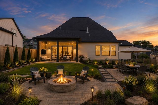 202 Phillips Bend, Spring Hill, TN 37174